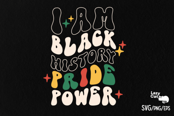 Black Month History Pride Embroidery Design Review