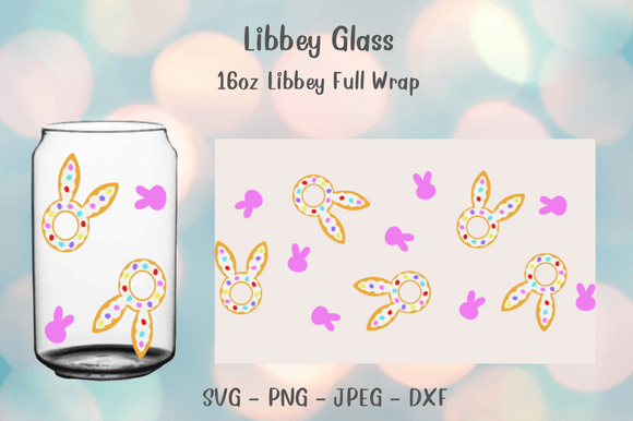 Donut Bunny Easter Embroidery Design Review