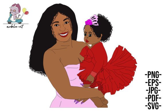 Mother's Day SVG Review for Embroidery Projects