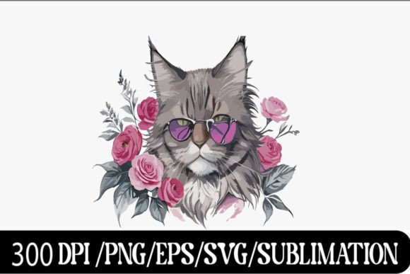 Valentine Cat Tshirt Design Review